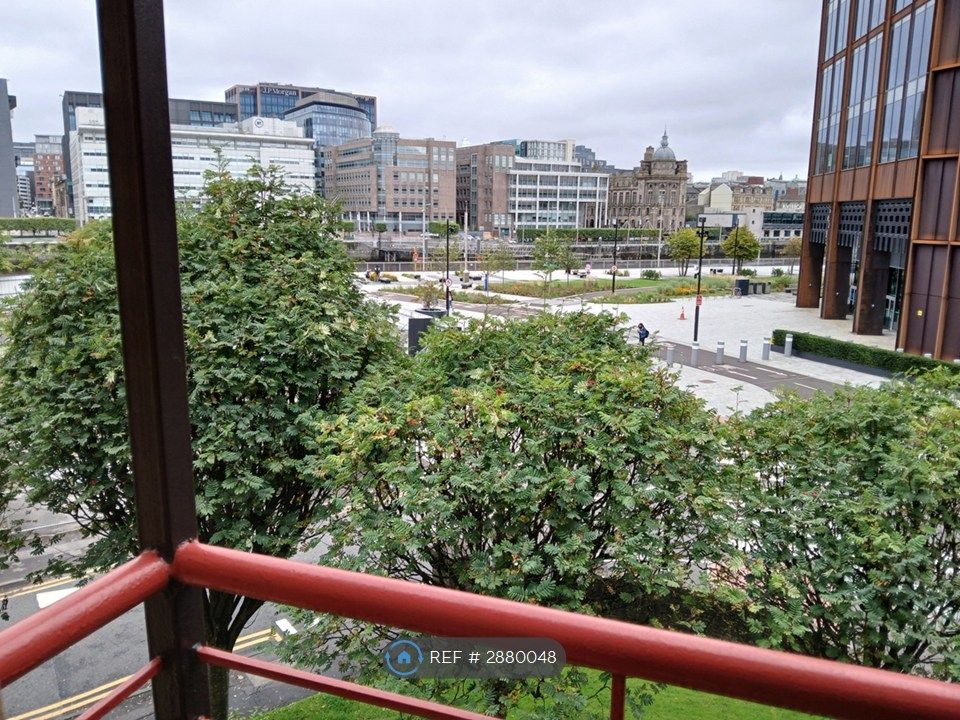 Property photo 3 of 14 Living Room Balcony View