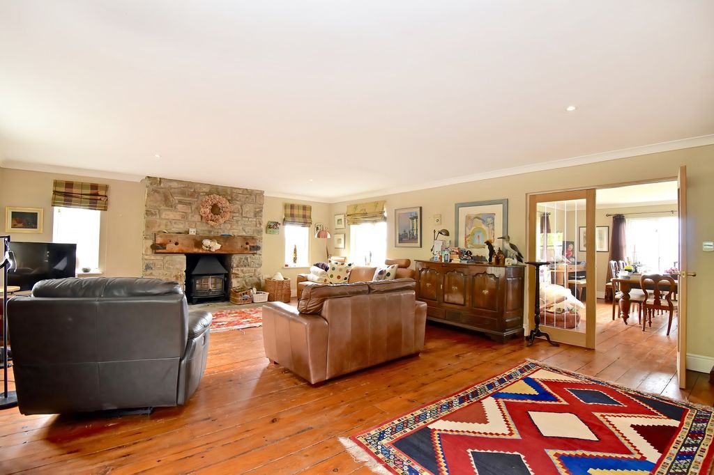 Additional image 5 of 5 bed farm for saleLlanarthney, Carmarthen, Carmarthenshire. SA32