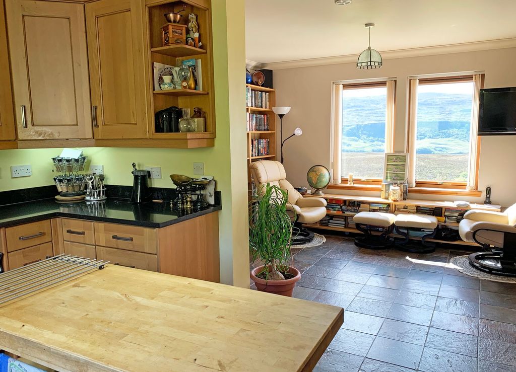 Additional image 10 of 4 bed detached house for saleLochbay, Waternish, Isle Of Skye IV55