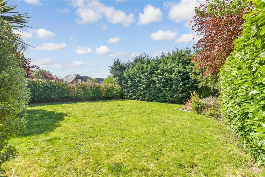 Property photo 3 of 8 Rear Garden