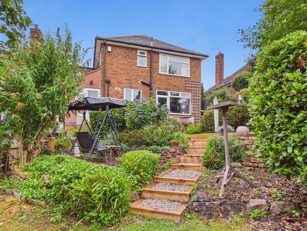Property photo 1 of 24 Rear Garden
