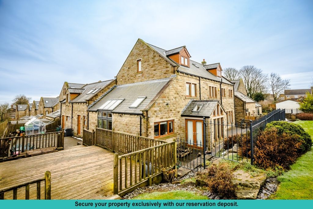 Additional image 35 of 6 bed detached house for saleVilla Gardens, Halifax, West Yorkshire HX3