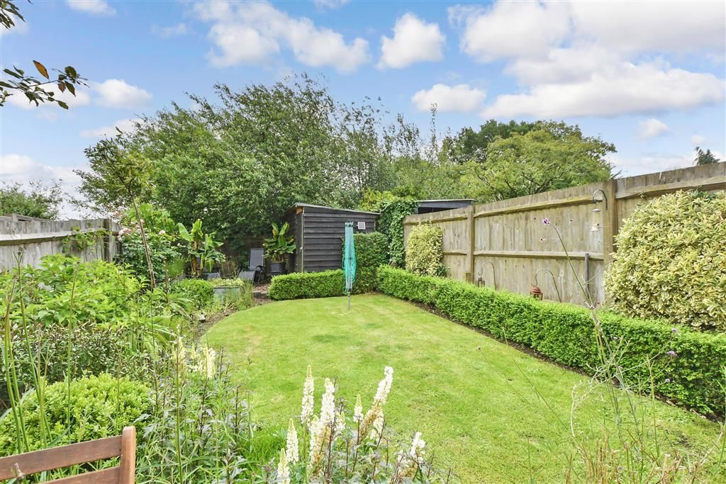 Property photo 3 of 13 Rear Garden