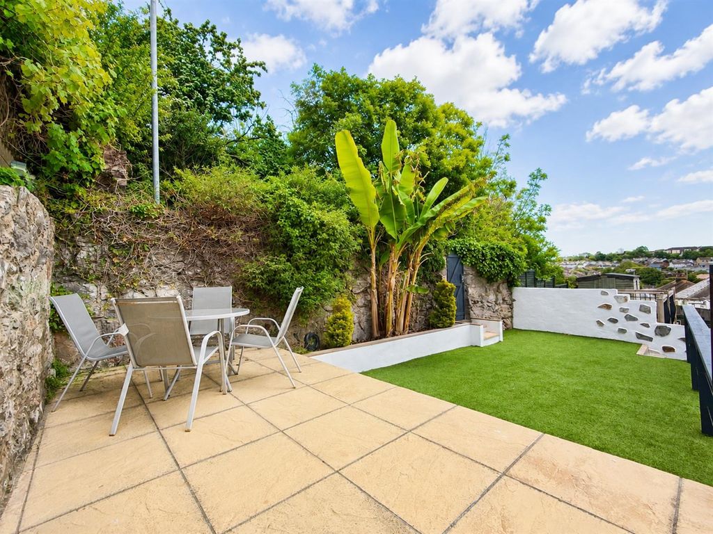 Property photo 2 of 23 Rear Garden.Png