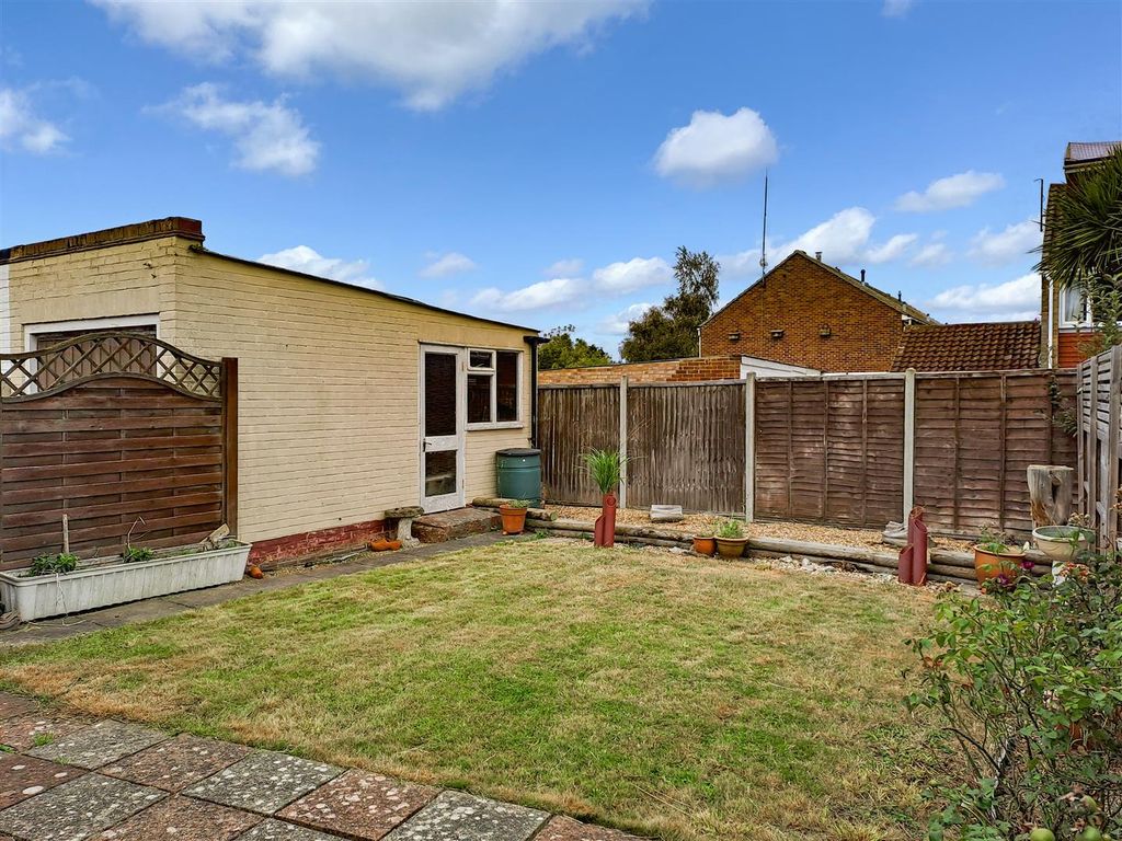 Property photo 2 of 10 Rear Garden