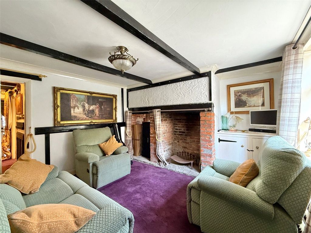 Additional image 11 of 2 bed semi-detached house for saleCastle Road, Pevensey, East Sussex BN24