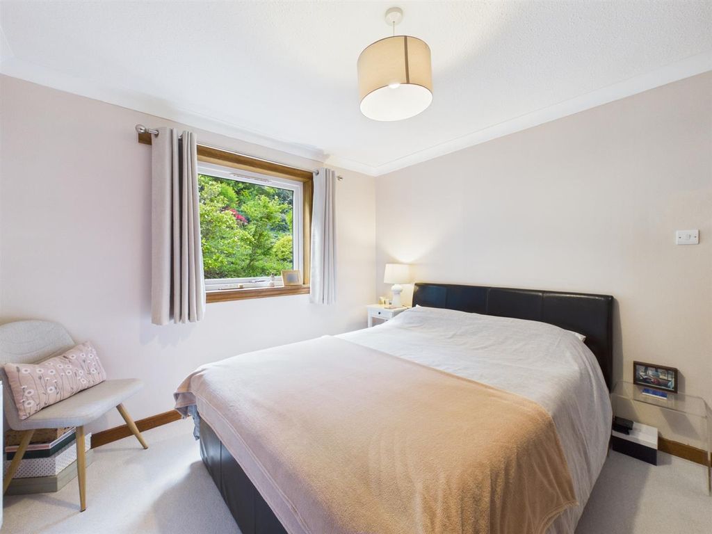 Additional image 9 of 3 bed flat for saleFlat 1, Craigiebank House, Moredun Square, Perth PH2