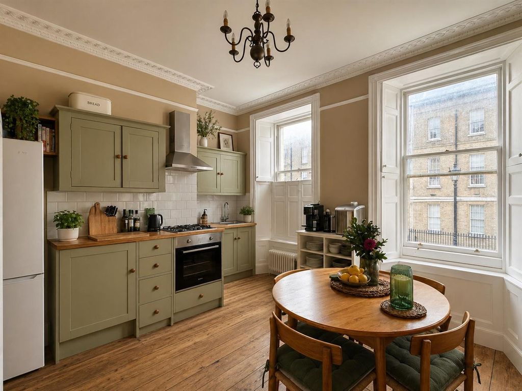 Property photo 2 of 7 Kitchen Diner