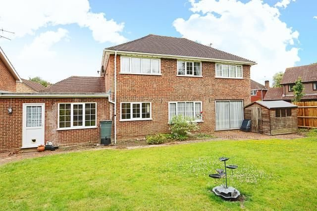 Property photo 2 of 10 Rear Elevation