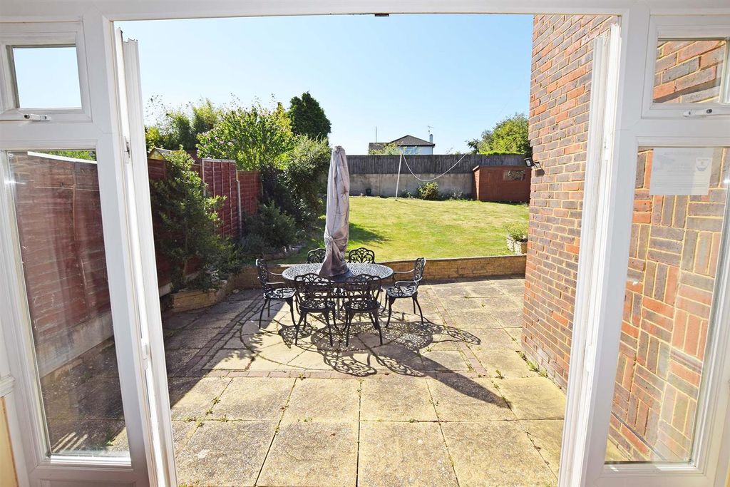 Property photo 2 of 27 Garden View From Lounge