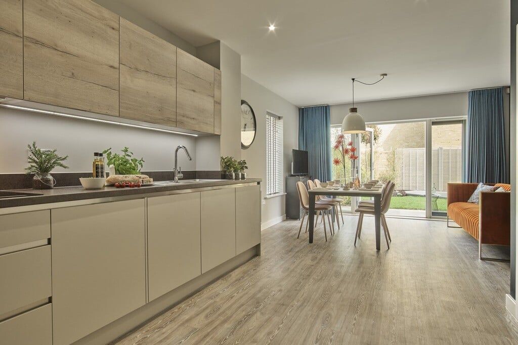 Property photo 2 of 8 Byford Family Dining Area