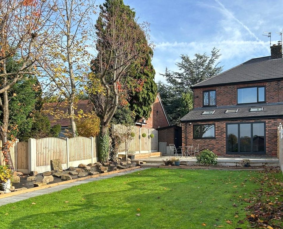 Property photo 1 of 22 Rear External