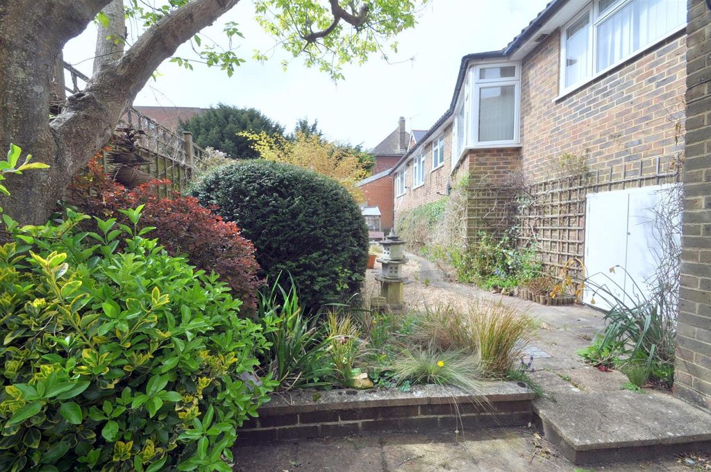 Property photo 3 of 25 Rear Garden