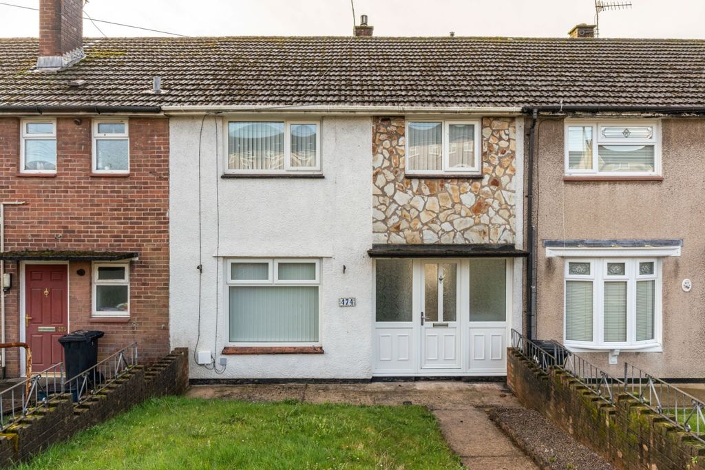 Property photo 1 of 24 Monnow Way-5