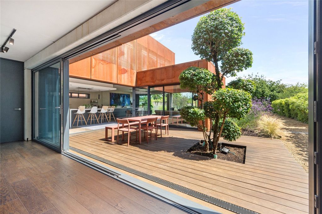 Property photo 2 of 31 Bi Folding Doors