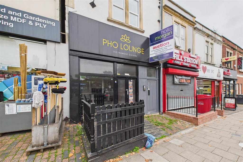 Property photo 3 of 48 209 Gloucester Road, Gloucester Road, Bristol Bs7
