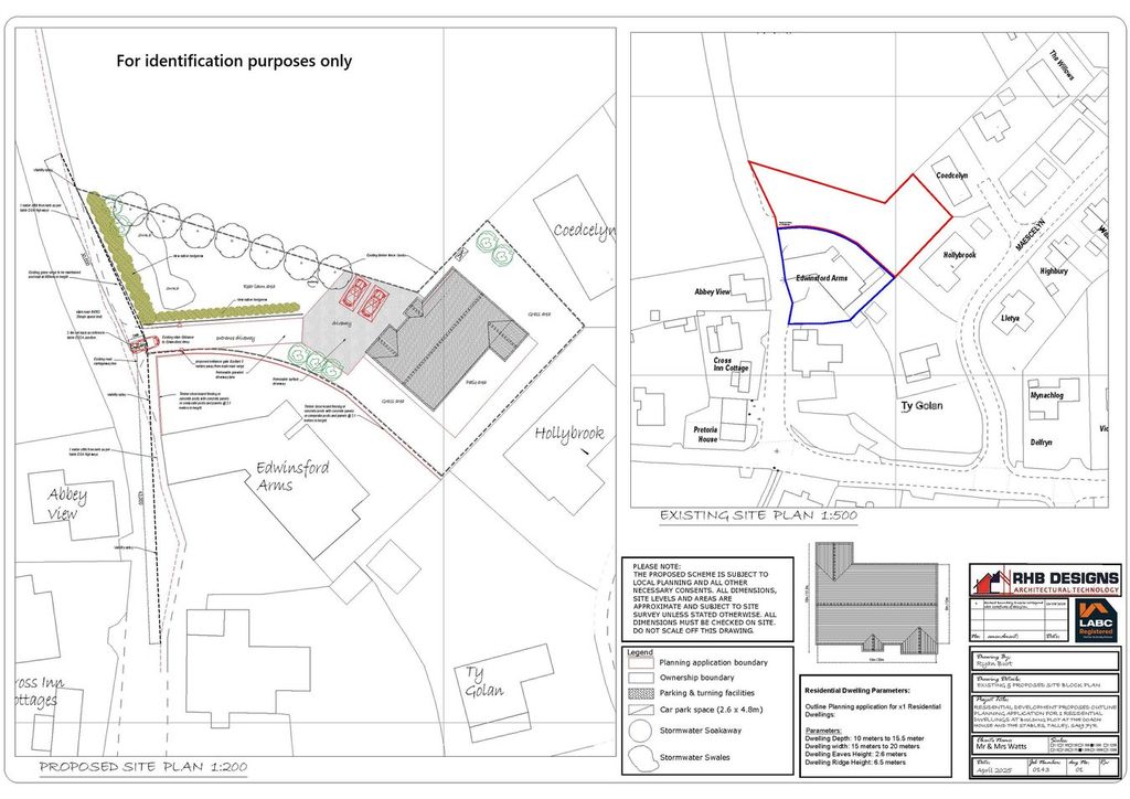 Additional image 34 of 1 bed property for saleTalley, Llandeilo SA19