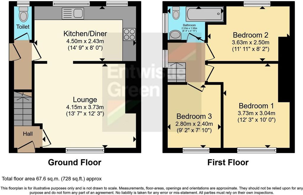 Property photo 3 of 15 Floorplan.Jpeg