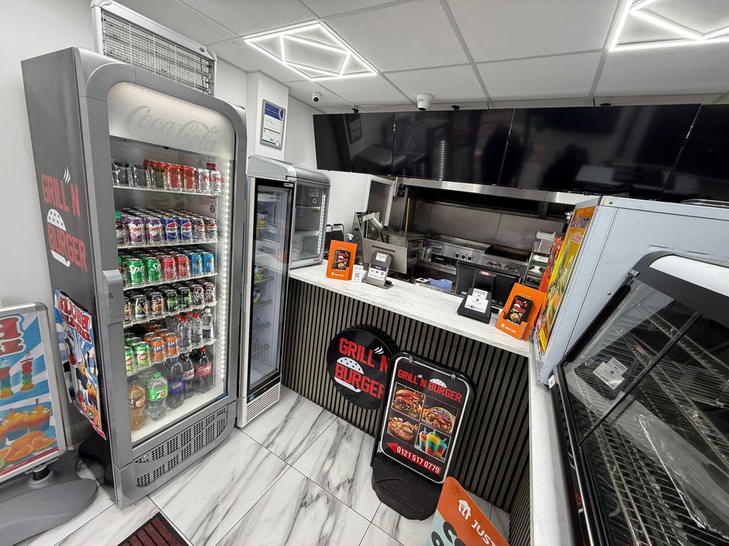 Property photo 1 of 15 Commercial Property To Rent Gooch Street, Birmingham B5