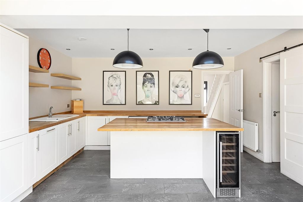 Property photo 3 of 14 Open Plan Kitchen/Dining Room