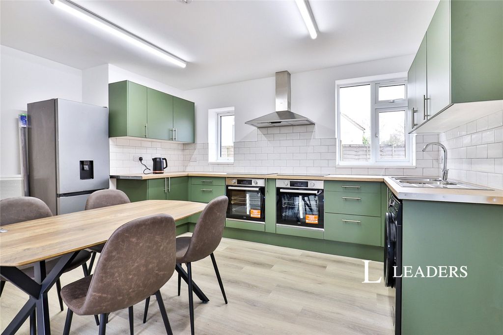 Property photo 2 of 27 Communal Kitchen