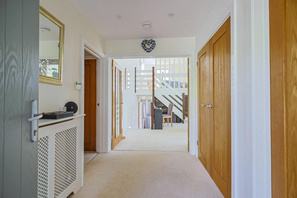 Additional image 13 of 5 bed detached house for saleMisty Hills Close, Three Crosses, Swansea SA4