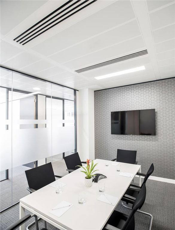 Property photo 2 of 6 Serviced Office To Rent In St Marys Axe, London, E