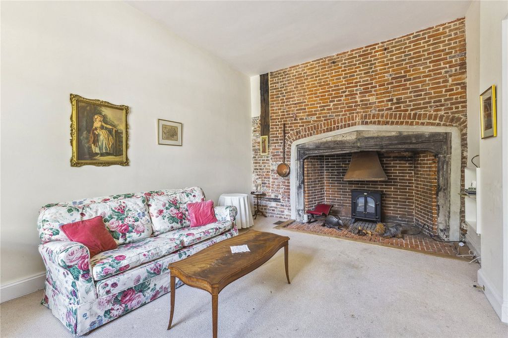 Property photo 2 of 15 Sitting Room