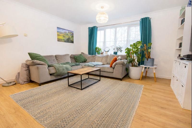 Property photo 2 of 11 Open Plan Lounge/Diner