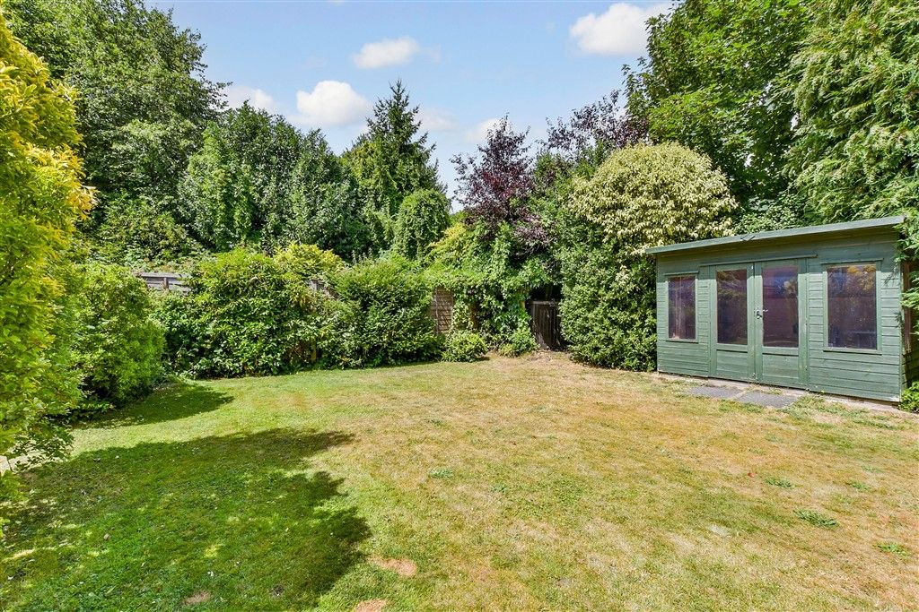 Property photo 2 of 13 Rear Garden