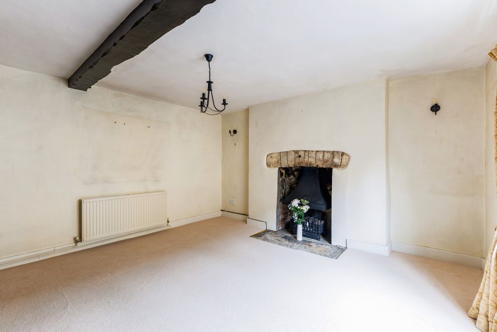 Property photo 3 of 16 10 Park Lane, Woodstock, Oxfordshire, Ox20 1Ud