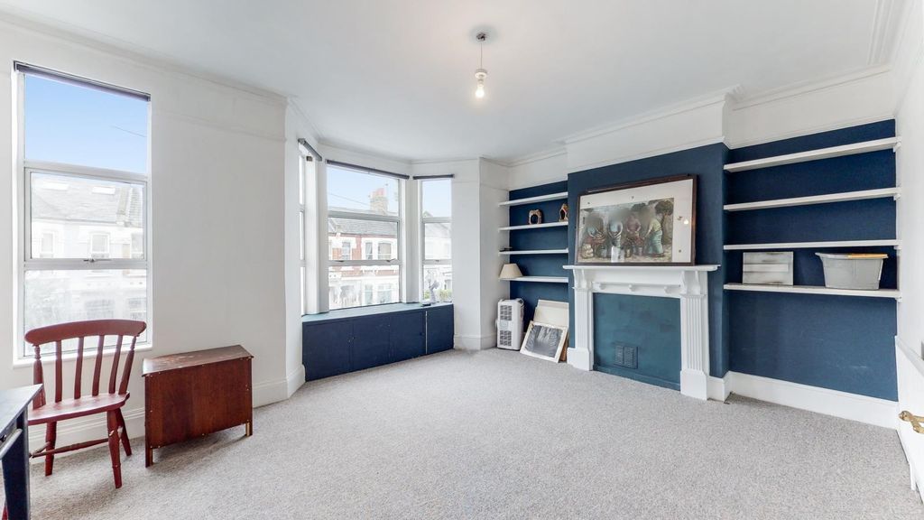 Property photo 2 of 9 Full Width Of House Reception Room