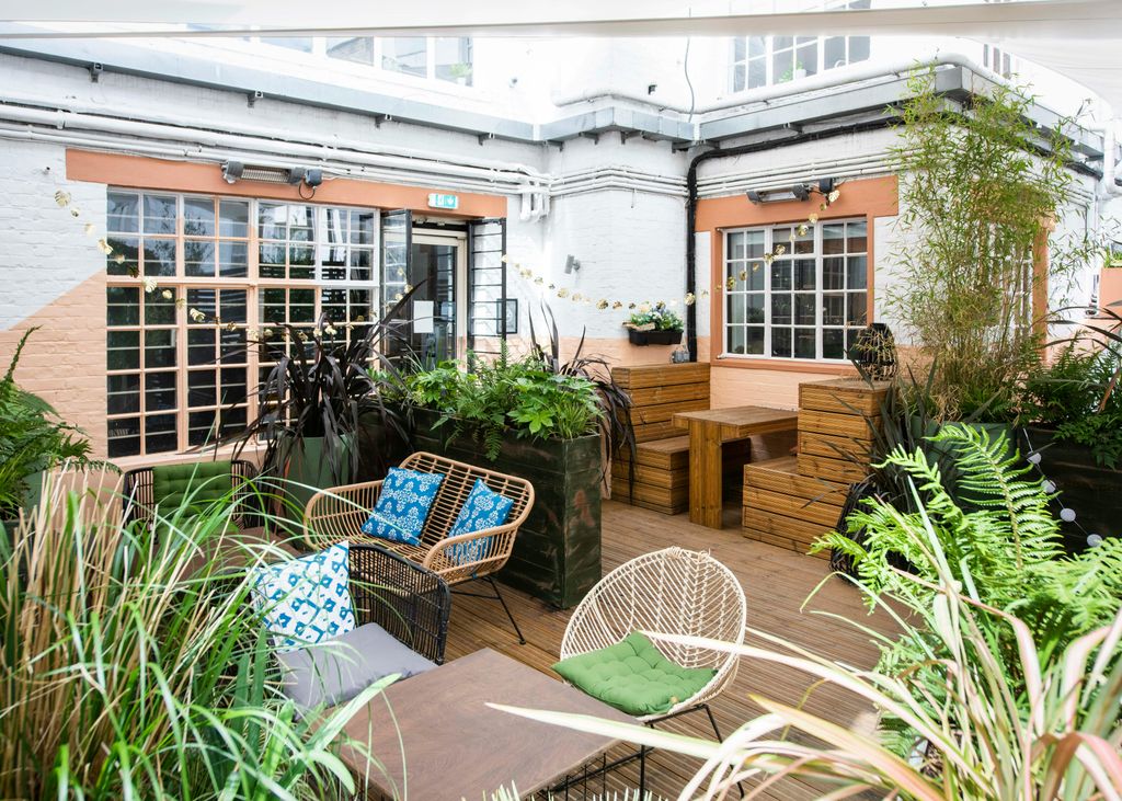 Property photo 1 of 4 Roof Terrace .Jpg
