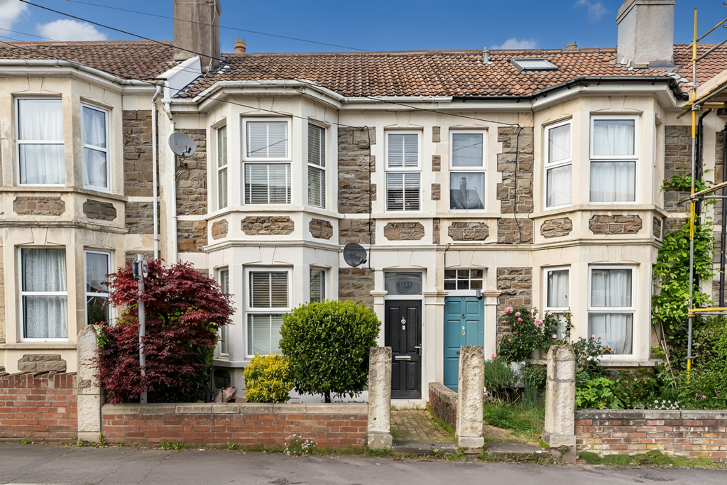 Property photo 1 of 14 16Church Path Road Front