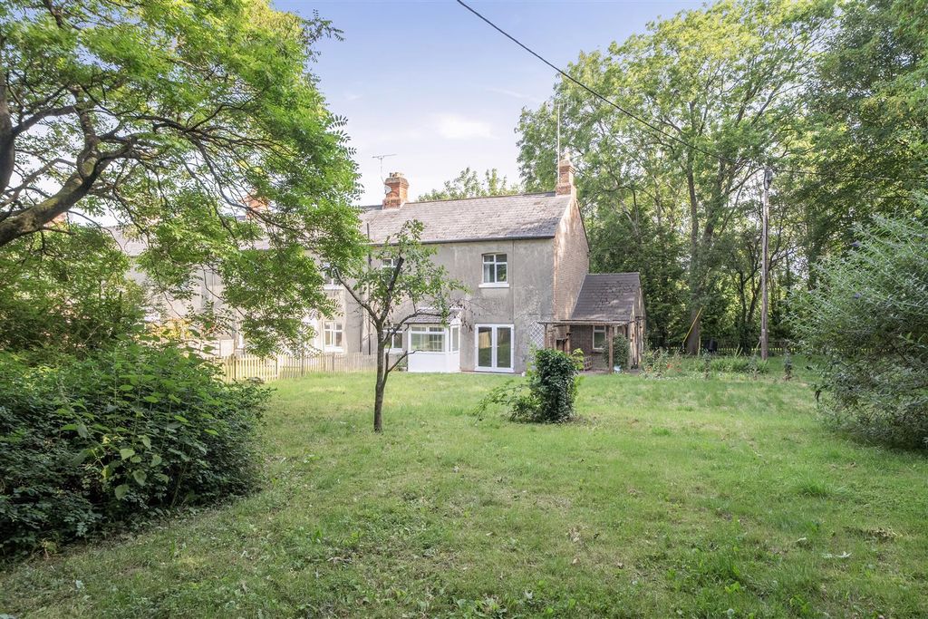 Property photo 1 of 17 Rear Elevation