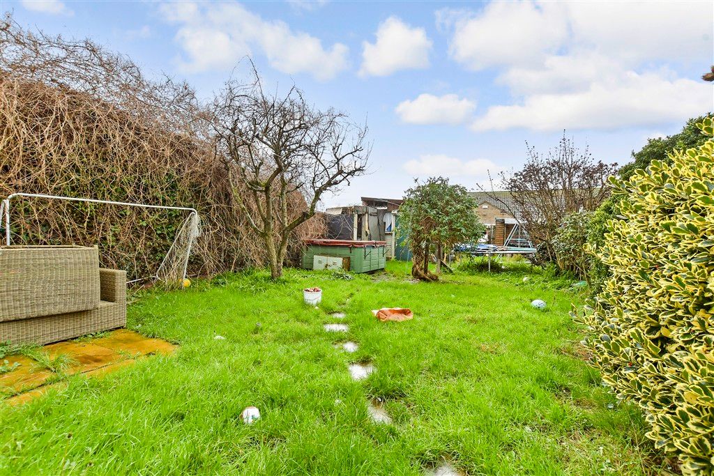 Property photo 2 of 15 Rear Garden