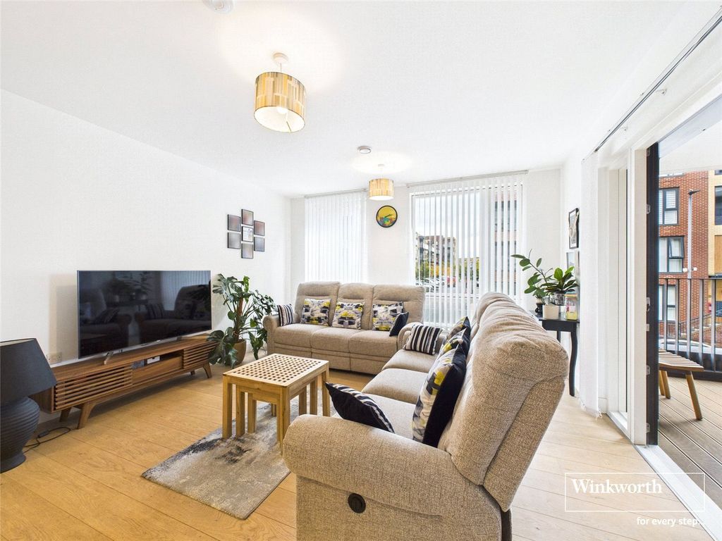 Property photo 3 of 13 Living Room