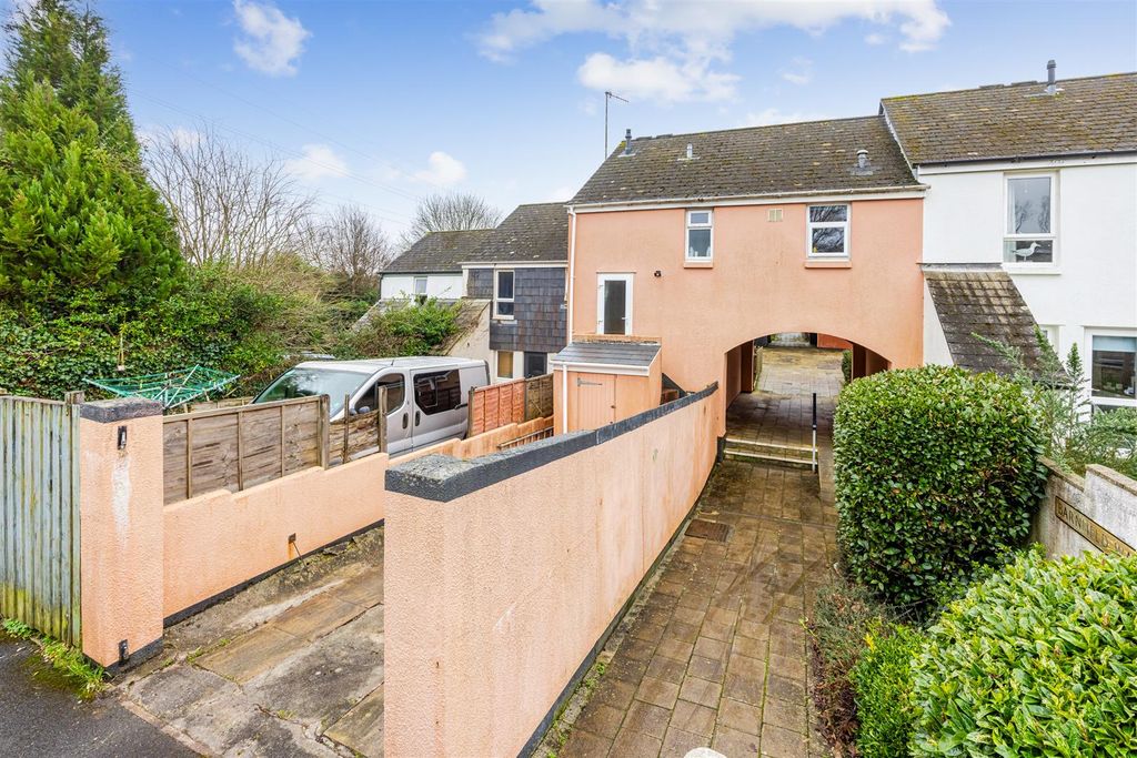 Property photo 1 of 14 A02 - Barnfield Walk Kingsbridge - 260223.Jpg