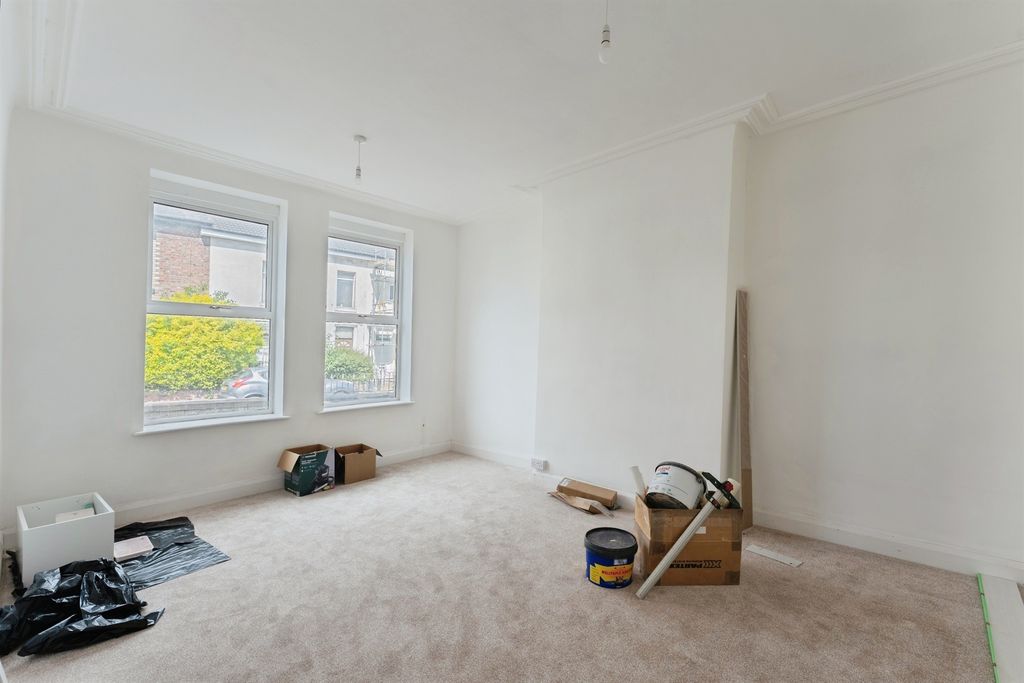 Additional image 5 of 5 bed semi-detached house for saleLaurel Road, Birkenhead CH42