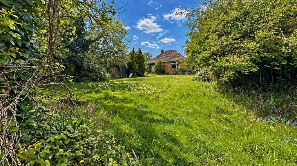 Property photo 2 of 10 Outside - Rear