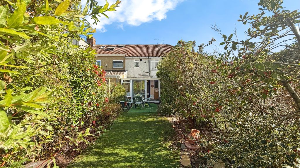 Property photo 1 of 23 Rear Garden