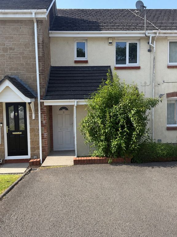 Property photo 1 of 5 1 Bed Maisonette To Rent Lon Draenog, Swansea Sa6
