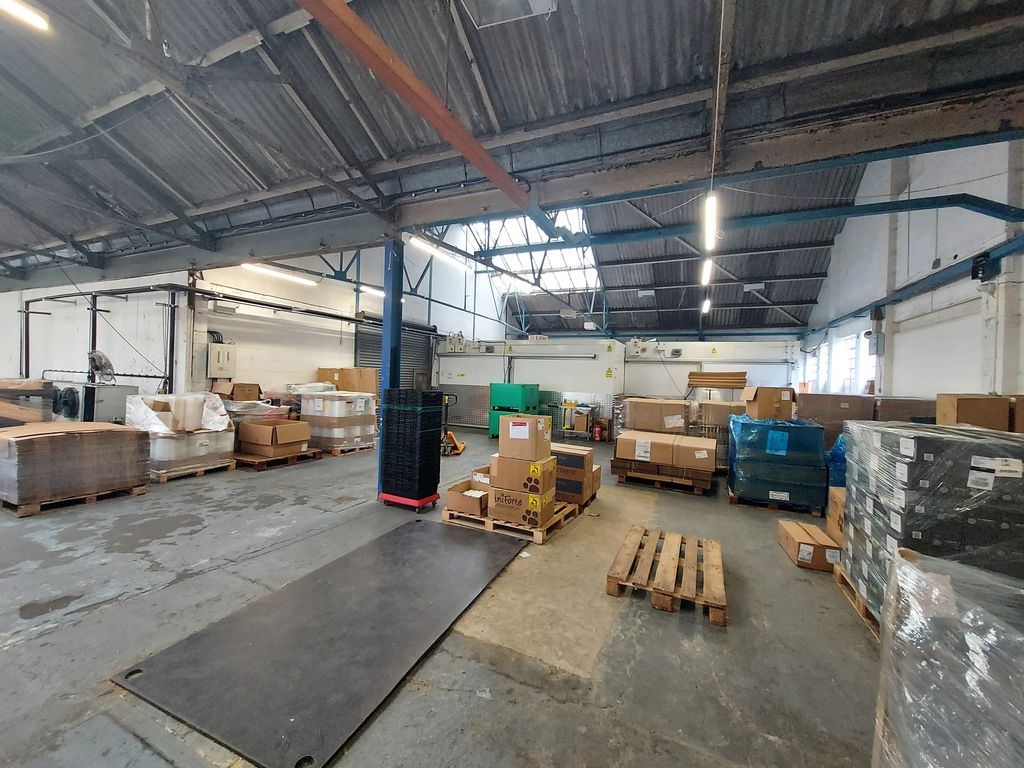 Property photo 3 of 6 Industrial