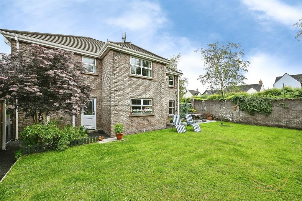 Additional image 43 of 4 bed detached house for saleDermont Crescent, Newtownabbey BT36