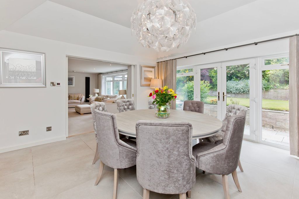 Additional image 9 of 5 bed link detached house for salePine Ridge, Hummel Road, Gullane EH31
