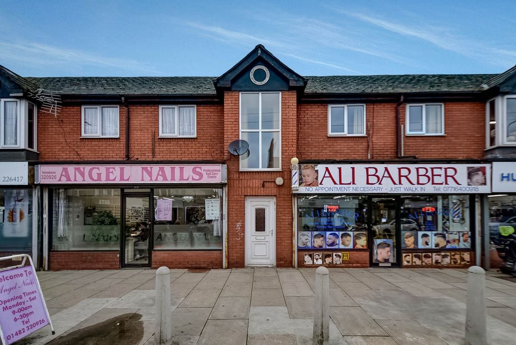 Property photo 1 of 8 Holderness Road