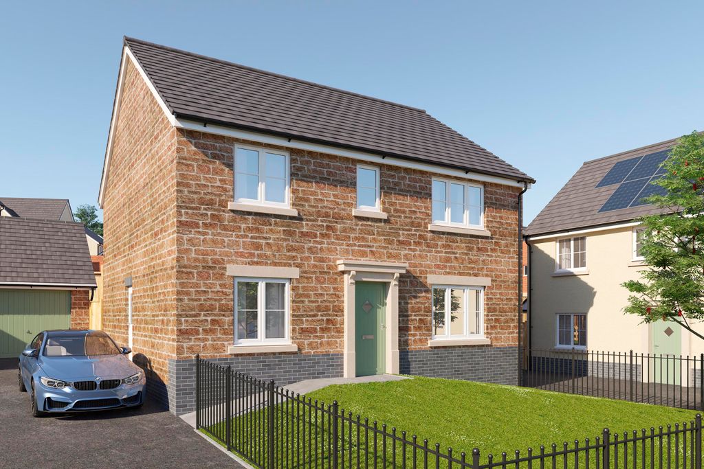 Property photo 2 of 12 The Goldsmith