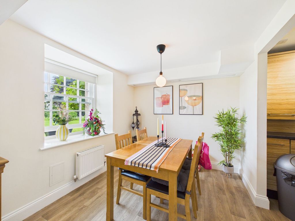 Additional image 5 of 2 bed flat for saleBertram House Bertram Avenue, Kaimend, Carnwath ML11