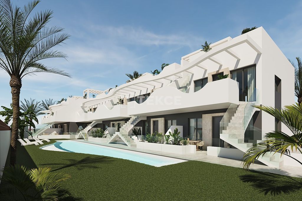 Property photo 1 of 19 Ground Floor Pilar De La Horadada Centro Pilar De La Horadada Alicante