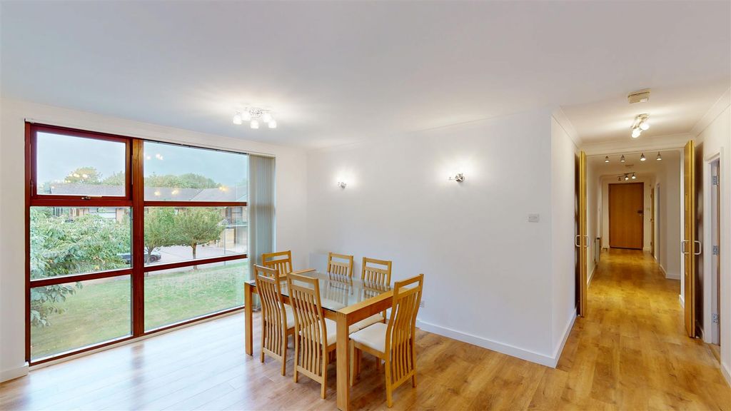 Additional image 11 of 4 bed flat for saleWoodward Place, Loughton Lodge, Milton Keynes MK8